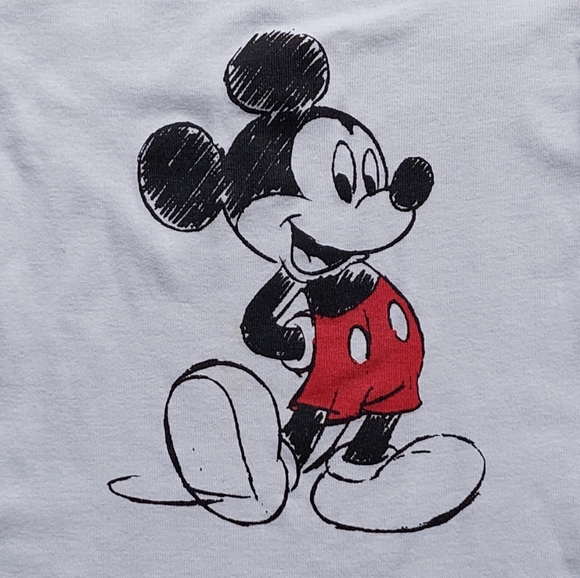 Hanna Andersson mickey pjs - Picture 10 of 16
